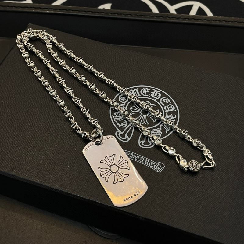 Chrome Hearts Necklaces